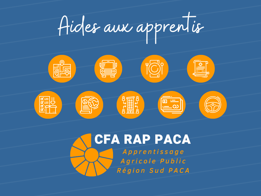Image pour Aides aux apprentis