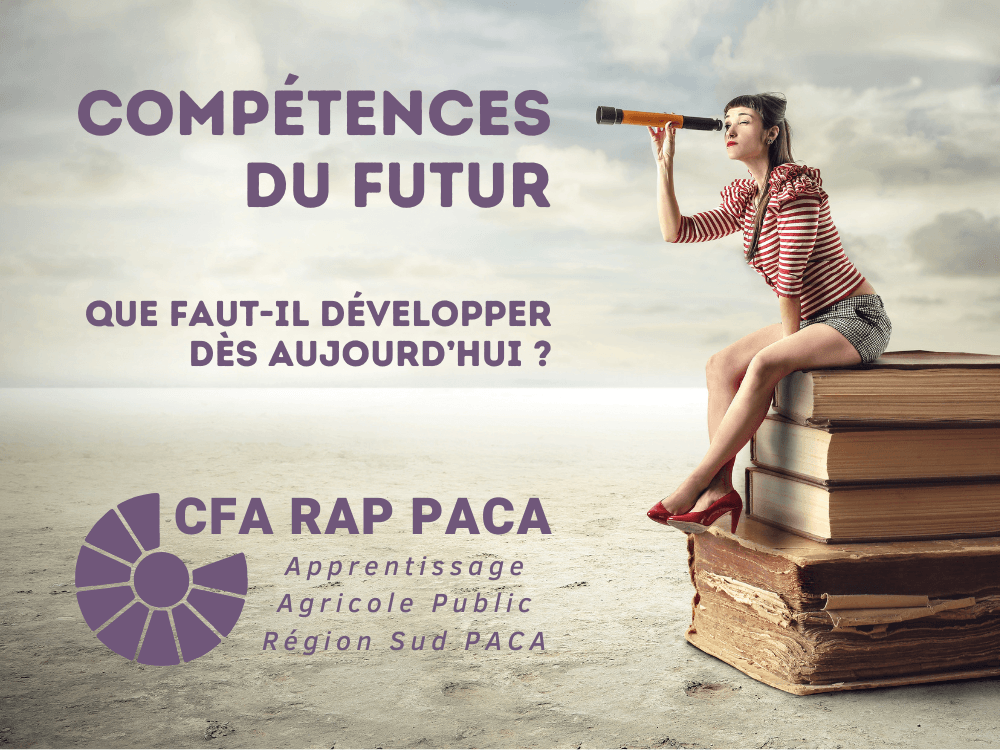 Les compétences du futur : que faut-il développer dès aujourd’hui ?