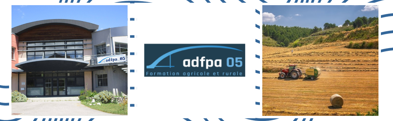 Formations à Gap - ADFPA05