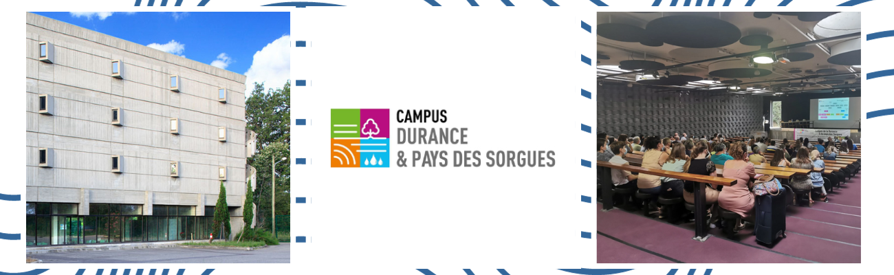 Campus d'Avignon