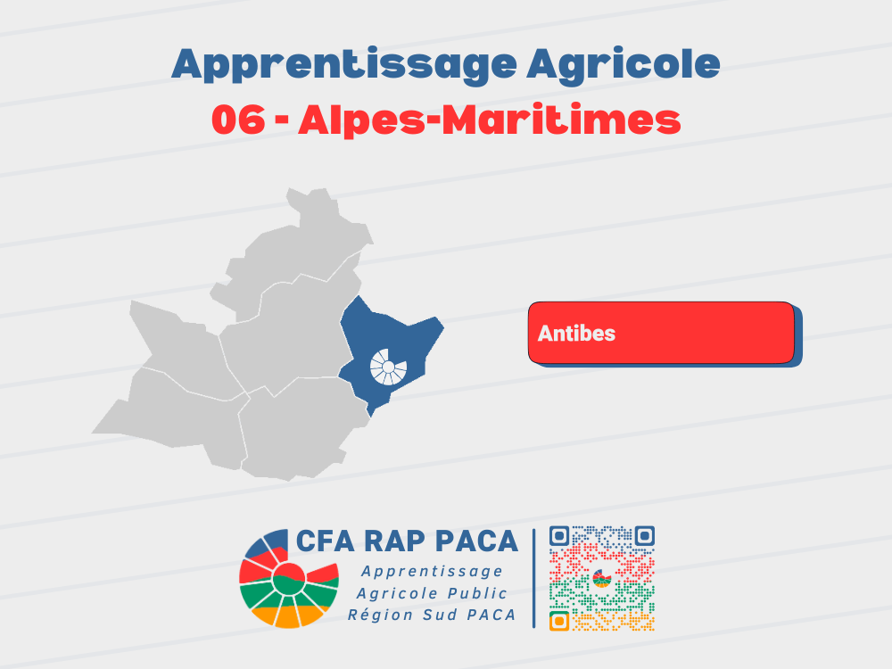 Campus Agricoles Alpes-Maritimes