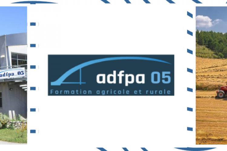 Formations à Gap - ADFPA05