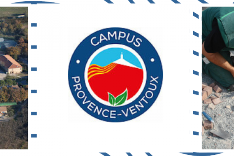 Campus de Carpentras