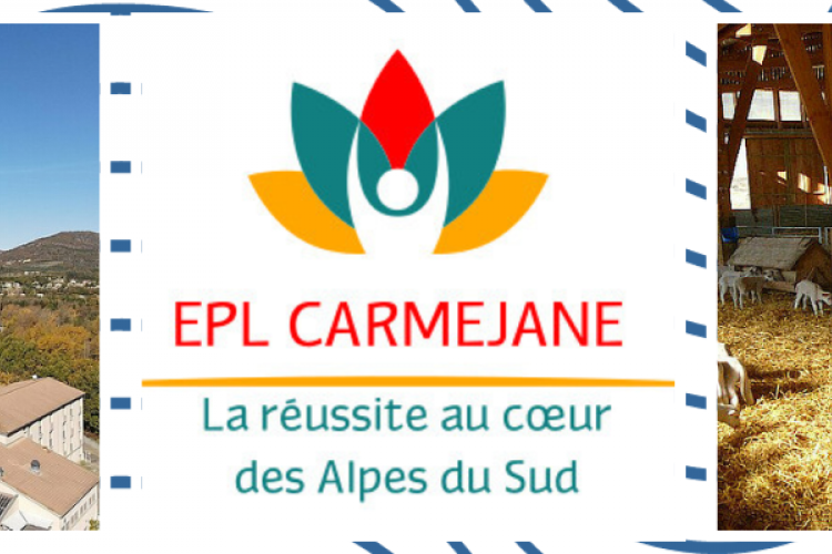 Campus de Digne