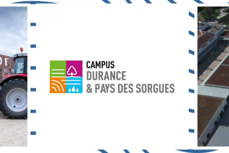 Formations agricoles