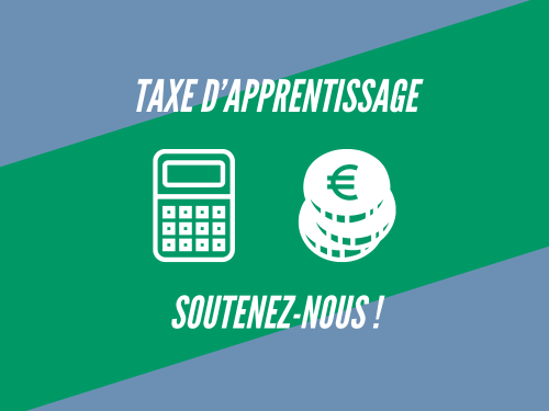 Taxe d'apprentissage