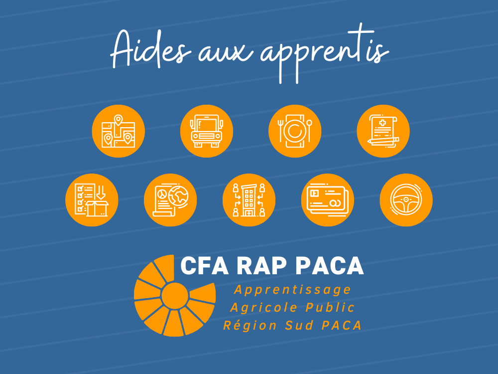 Aides aux apprentis