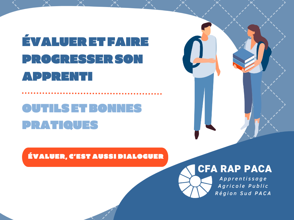 Évaluer, c’est aussi dialoguer