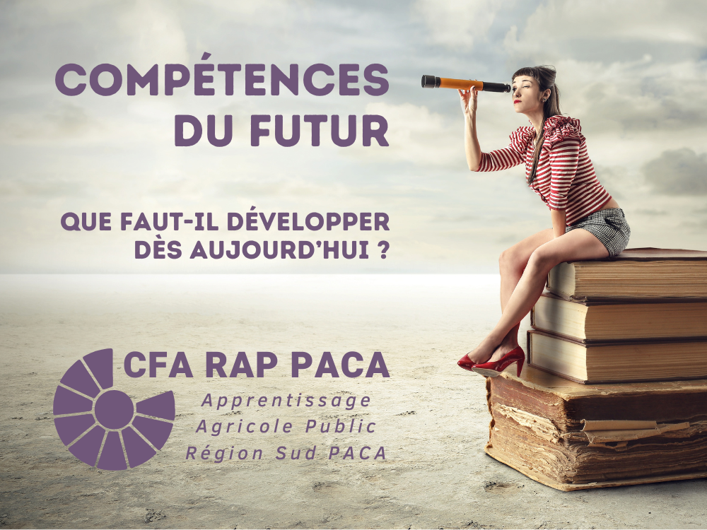 Compétences du futur