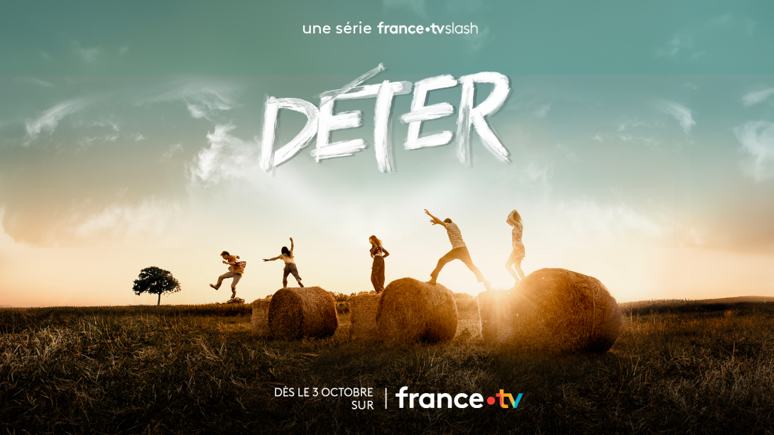 Série DETER