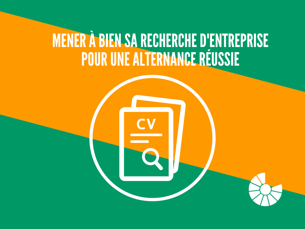 Recherche d'Entreprise pour une Alternance Réussie