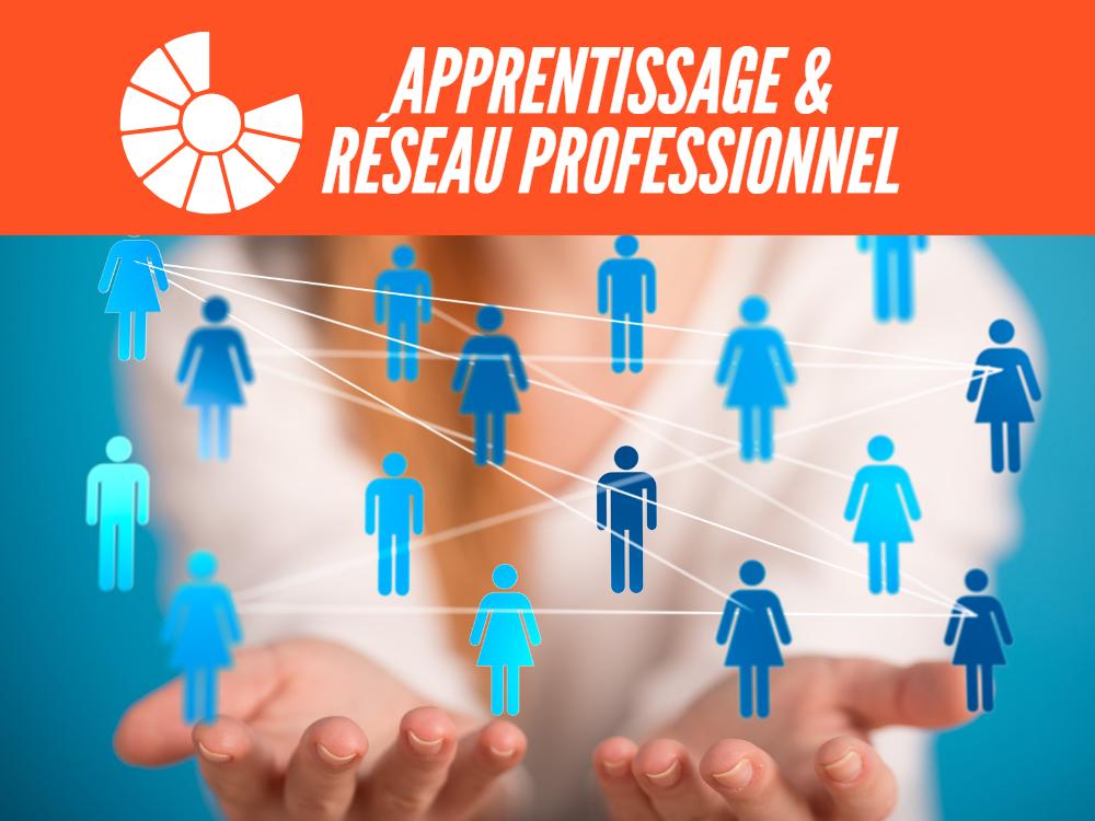 apprentissage professionnel