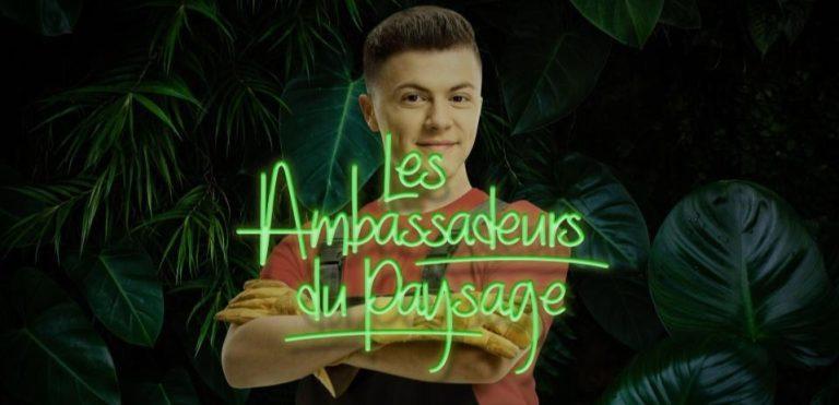 Unep : casting des Ambassadeurs du Paysage